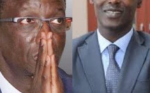 Bara Ndiaye fusille Amadou Ba et Mimi Touré - "Ce ne sont pas des gens fidèles !"