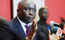 CORONAVIRUS : IDRISSA SECK S’INQUIÈTE POUR LES SÉNÉGALAIS DE LA DIASPORA