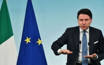 Coronavirus : l'Italie en confinement total (au moins) jusqu'au 3 avril