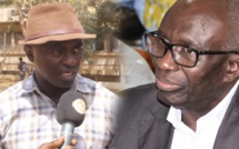 Sitor Ndour contre-attaque : « Alioune Sarr fait de la dictature! »