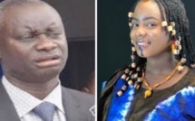 Affaire Dieyna : déferrement de Diop reporté à demain, Dieyna Baldé quitte la Dsc avec les policiers
