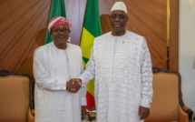 LE SÉNÉGAL A ’’L’OBLIGATION DE VEILLER SUR LA STABILITÉ’’ DE LA GUINÉE-BISSAU (PRÉSIDENT)