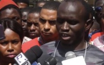 Tribunal de Dakar : Les étudiants de l'Iseg entrent dans la danse