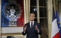 Coronavirus- Le Pr Macron s'adresse ce soir aux Français !