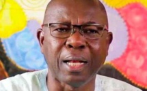 «Khalifa Sall n’est pas maitre de son destin politique»
