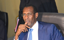 Abdoulaye Daouda Diallo : "35 % des exonérations fiscales sont détournés"