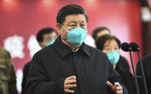 Corona : Pékin accuse sans preuve les Etats-Unis d’avoir apporté le virus en Chine