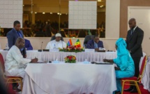 Conseil présidentiel sénégalo-gambien à Dakar : cinq accords de coopération signés