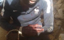 Assane Guèye, le meurtrier de Marième Diagne: «je ne regrette rien»