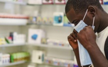 Bilan du coronavirus au Sénégal : 27 cas dont deux guéris