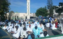 COVID-19 : SURSOIR AUX PRIÈRES DANS LES MOSQUÉES DOIT ÉMANER D’UN CONSENSUS SUR LES RISQUES RÉELS DE CONTAMINATION (IMAM)