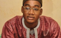 Serigne Ahma Mbacké  ibn Mourtada convoqué jeudi matin à la Section Recherches