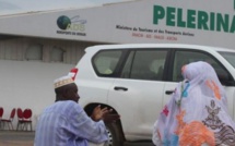 Coronavirus au Sénégal : Macky réquisitionne le hangar des pèlerins à Yoff