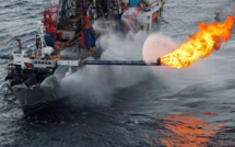 Rebond des cours du pétrole en Asie après les annonces de plans de relance