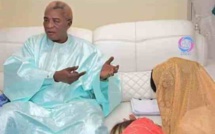 CORONAVIRUS A TOUBA- Serigne Abdou Karim Mbacké suspend les visites chez lui