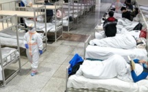 Coronavirus : le centre d’isolement militaire de Touba livré demain