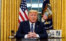 Coronavirus: les Etats-Unis approuvent un traitement antipaludéen contre le Covid-19 affirme Trump
