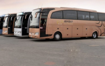 Covid-19/Arabie saoudite : suspension de tous les transports publics