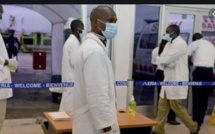 Coronavirus : 10 personnes rentrées par la voie terrestre de pays touchés par le Covid-19, suivies par les autorités médicales de Thiès