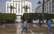Coronavirus : le Maroc déclare l’état d’urgence sanitaire