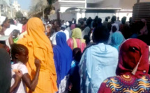 CORONAVIRUS - DES CHIFFRES ALARMANTS NOYÉS PAR LA SÉRIE D’AFFRONTEMENTS DANS LES MOSQUÉES