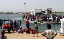 La Mauritanie ferme ses frontières avec le Sénégal