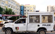 INTIFADA GUINAW RAILS Nord: L'imam Pape Gora Sarr présente ses plates excuses à la police
