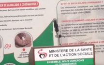 Coronavirus au Sénégal : Suivez la situation du jour