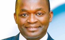 Le Ministre du Tourisme et des Transports aériens Alioune Sarr lance une CAMPAGNE_NATIONALE contre le Coronavirus dénommée : #VaincreCovid19