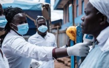 Pr Daouda Ndiaye sur la transmission communautaire du coronavirus : "La situation est sérieuse"