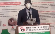 Coronavirus au Sénégal : 9 cas nouveaux positifs