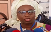 Coronavirus-Dr Safietou Thiam : " Le confinement est la solution, mais..."