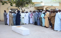 L'homme d'affaires Balla Seck endeuillé