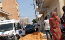 Coronavirus: Le patient fugitif a prié à la mosquée de sa localité