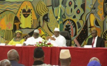 Covid-19: Ousmane Sonko, Idrissa Seck et Khalifa Sall reçus par le Président Macky Sall