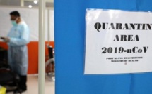 Coronavirus Gambie : 14 personnes en quarantaine prennent la fuite