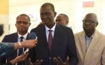 COVID-19 : AUCUNE TRANSMISSION COMMUNAUTAIRE PARMI LES SEPT NOUVEAUX CAS