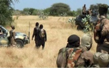 Au moins 70 soldats tués dans une embuscade jihadiste au Nigeria