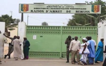 Lutte contre le Coronavirus dans les prisons: Les gardes pénitentiaires confinés pour 10 jours, les détenus sous mandat de dépôt en isolement