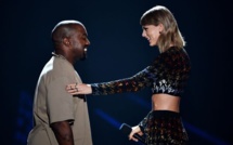 Coronavirus : Taylor Swift a profité de sa guerre avec Kanye West pour encourager aux dons