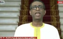 COVID-19-Youssou Ndour : "Nagniou Japalé le chef Macky Sall..."