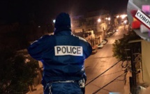Etat d'urgence : Six voitures immobilisées, 7 matchs de foot interrompus à Diourbel
