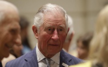 Coronavirus : le prince Charles a été testé positif