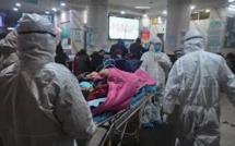 Coronavirus : avec 3 434 décès, le bilan de l'Espagne dépasse désormais celui de la Chine