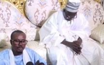 Covid-19 : Le message fort de Serigne Mountakha aux "Modou-Modou"