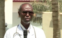 Pr Moussa Seydi : "Nous utilisons la chloroquine pour…"