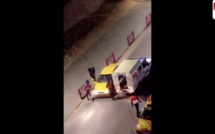 Couvre-feu : Voici ce qui différencie la police sénégalaise à celle du Maroc