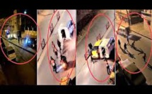 Arrêt sur image!  "Door - Fayou"