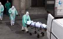 Coronavirus : plus de 4 000 morts et 56 000 cas en Espagne