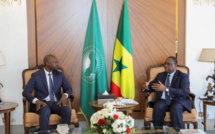Macky «dit oui» à Sonko en augmentant à 65 milliards l’aide alimentaire